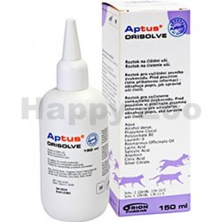 Orion Pharma Aptus Orisolve Vet sol 150 ml