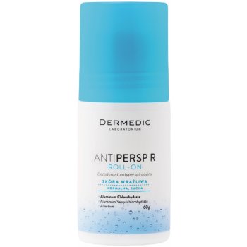 Dermedic Antipersp R antiperspirant roll-on 60 g