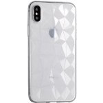 Pouzdro Forcell PRISM Huawei Y5 2018 čiré – Zboží Mobilmania