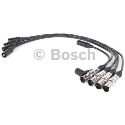 Sada kabelů pro zapalování BOSCH 0 986 356 304 – Hledejceny.cz