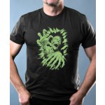 Zombie Breakout pánské tričko – Zbozi.Blesk.cz