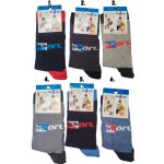 Design Socks Klasické dětské ponožky sport – Hledejceny.cz