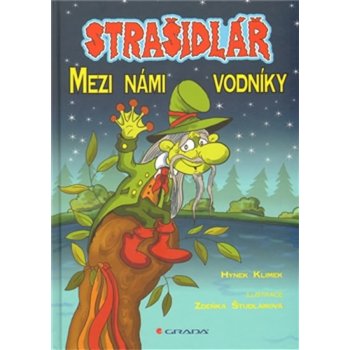 Mezi námi vodníky