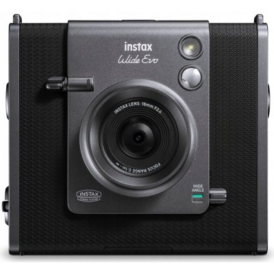 Fujifilm Instax Wide Evo – Zboží Živě