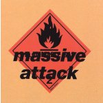Massive Attack - Blue Lines -Reissue LP – Hledejceny.cz