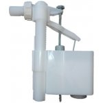 GROHE Napouštěcí ventil 43537000 – HobbyKompas.cz