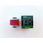 Hiflofiltro Olejový filtr HF185 – Zbozi.Blesk.cz