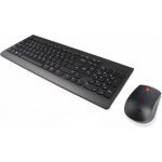 Lenovo Essential Wireless Keyboard and Mouse Combo 4X30M39496 – Sleviste.cz