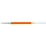 Pentel EnerGel Náplň LR7 pro kuličkové pero 0,7 mm oranžová – Zboží Dáma