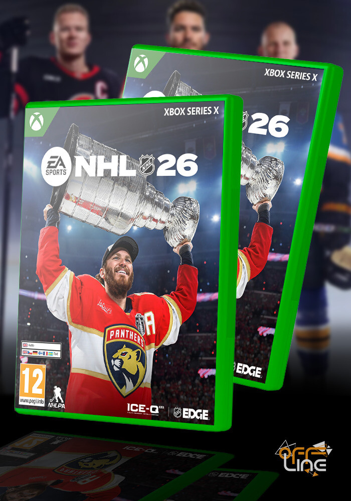 NHL 26 (XSX)