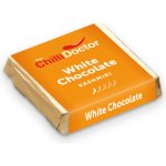 The Chilli Doctor Bílá čokoláda s chilli Kashmiri 5 g – Hledejceny.cz
