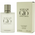 Giorgio Armani Acqua di Giò toaletní voda pánská 30 ml – Sleviste.cz