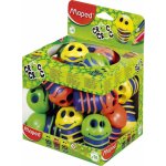 Maped 9501700 Croc Croc se zásobníkem ořezávátko – Zboží Živě