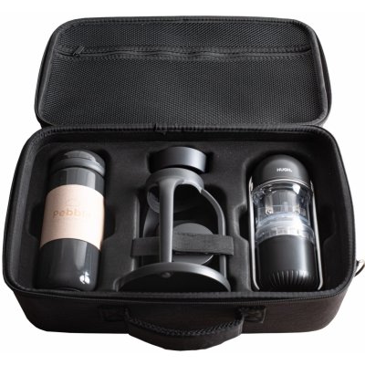 Leverpresso Travel set – Hledejceny.cz