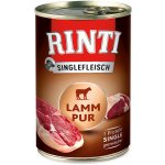 Finnern Rinti Sensible jehně 400 g – Hledejceny.cz