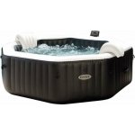 Intex 28458WIFI PureSpa Jet & Bubble Deluxe Octagon – Hledejceny.cz