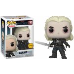 Funko POP! 1192 The Witcher Geralt Limited Chase Edition – Zboží Dáma Funko POP! 1192 The Witcher Geralt Limited Chase Edition – Zboží Dáma