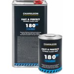 Chamäleon 2K bezbarvý lak HS Fast & Perfect express 5l
