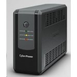CyberPower UT650EG – Hledejceny.cz