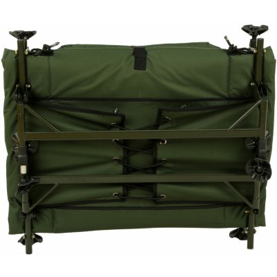Giants Fishing Bedchair Flat Fleece XL 8Leg – Zboží Dáma