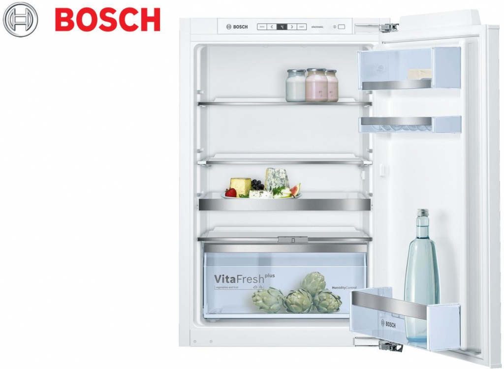 Bosch KIR21AD40 návod, fotka