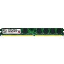 Transcend JetRam DDR2 2GB 667MHz CL5 JM667QLU-2G