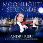 Andre Rieu - Moonlight Serenade CD – Hledejceny.cz