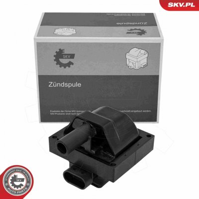 Zapalovací cívka SKV 03SKV253 – Hledejceny.cz