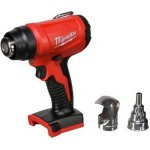 Milwaukee M18 BHG-0 4933459771 – Zboží Dáma