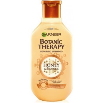 Garnier Botanic Therapy šampon Honey & Propolis 400 ml