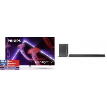 Philips 55OLED807