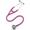 3M Littmann Cardiology IV RASPBERRY (malinová)