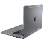 SPIGEN Thin Fit for MACBOOK PRO 14 ( 2021-2022 ) transparent 583164 – Sleviste.cz