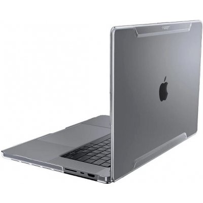 SPIGEN Thin Fit for MACBOOK PRO 14 ( 2021-2022 ) transparent 583164 – Hledejceny.cz