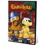 Garfield Show - 9. DVD – Zboží Mobilmania