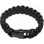 Max Fuchs Paracord černá – Zboží Dáma
