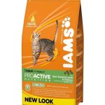 Iams for Vitality Cat Adult Lamb 10 kg – Hledejceny.cz