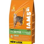 Iams for Vitality Cat Adult Lamb 10 kg – Zboží Dáma
