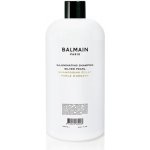Balmain Illuminating Shampoo Silver Pearl 1000 ml – Zboží Dáma