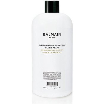 Balmain Illuminating Shampoo Silver Pearl 1000 ml