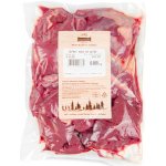 Maxmilián Jelení maso na guláš cca 1,04 kg – Hledejceny.cz