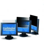 3M Černý privátní filtr na LCD 27'' widescreen 16:9 PF27.0W9 – Zboží Živě