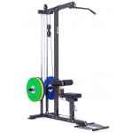 TRINFIT Multi Lat Pro – Zboží Dáma