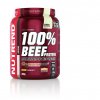 Proteiny NUTREND 100% Beef Protein 900 g
