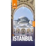 Pocket Rough Guide Istanbul: Travel Guide with eBook - Rough Guides – Hledejceny.cz
