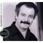 Brassens Georges - Chanson Francaise CD – Zbozi.Blesk.cz