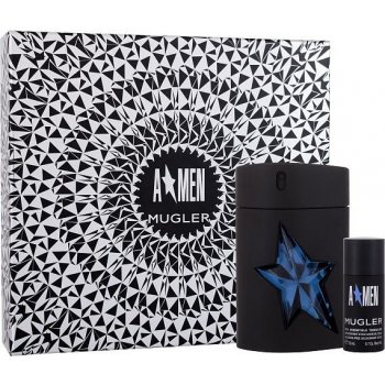 Thierry Mugler Angel A*Men toaletní voda pánská 100 ml od 1 679 Kč -  Heureka.cz