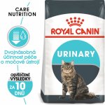 Royal Canin Adult Cat Urinary Care Poultry 10 kg – Zboží Dáma