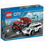 LEGO® City 60128 Policejní honička – Sleviste.cz