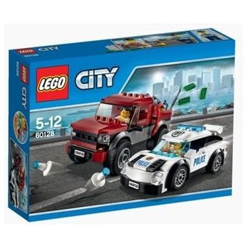 LEGO® City 60128 Policejní honička